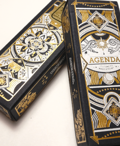 Redux Go Playing Cards