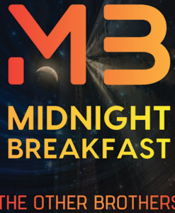 Midnight Breakfast (Gimmicks and Online Instructions) by The Other Brothers - Trick