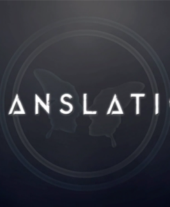 Translation (DVD and Gimmick) by SansMinds Creative Lab - DVD
