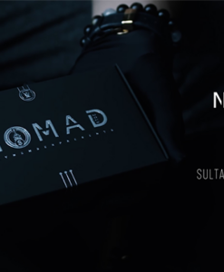 Skymember Presents: NOMAD COIN (Morgan) by Sultan Orazaly and Avi Yap - Trick