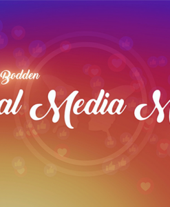 Social Media Magic Volume 1 (DVD and Gimmicks) by Felix Bodden - DVD