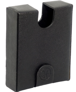 Deck Shooter (Black) by Hanson Chien