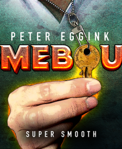 HOMEBOUND (Gimmicks and Online Instructions) by Peter Eggink - Trick