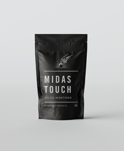 Skymember Presents Midas Touch by Julio Montoro  - Trick