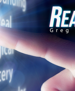 ReaList (In App Instructions) by Greg Rostami - Trick