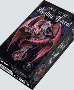 Anne Stokes Gothic Tarot