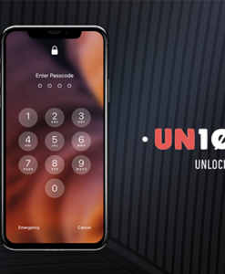 Unlocked By Gustavo Sereno and Gee Magic