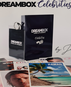 DREAM BOX by JOTA