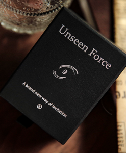 UNSEEN FORCE by TCC - Trick