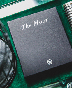 The Moon by TCC