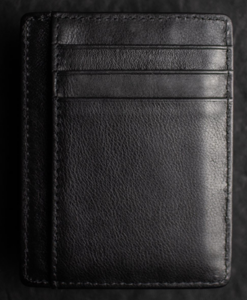 Shadow Wallet Leather (Gimmick and Online Instructions) by Dee Christopher and 1914 - Trick