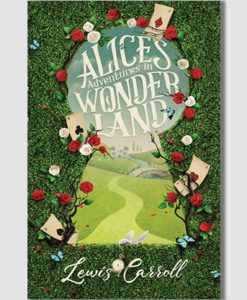 Alice's Adventures in Wonderland  Book Test(Online Instructions) by Josh Zandman