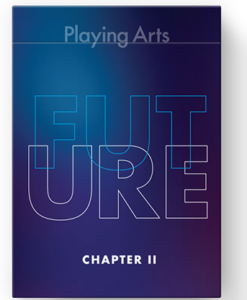 Playing Arts Future Edition Chapter 2 Playing Cards