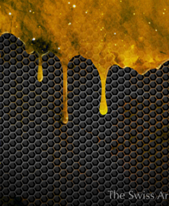 Swarm (Gimmicks and Online Instructions) by Abstract Effects - Trick