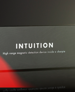 Intuition by Mozique, Alakazam Magic and JoÃ£o Miranda Magic (Gimmicks and Online Instructions) - Trick