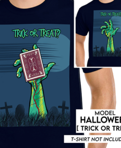 3DT / HALLOWEEN by JOTA