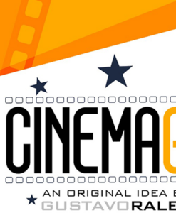 CINEMAGIC STAR WARS (Gimmicks and Online Instructions) by Gustavo Raley - Trick