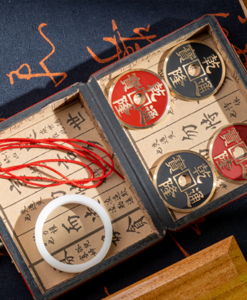 N6 Coin Set by N2G - Trick