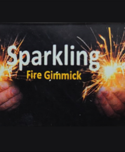 SPARKLE (PAIR) by Uday - Trick