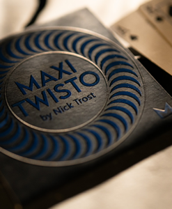 MAXI TWISTO BLUE