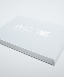 Miracle One (Gimmicks and Online Instructions) by Christian Grace - Trick