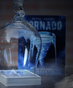 TORNADO by Peter Eggink