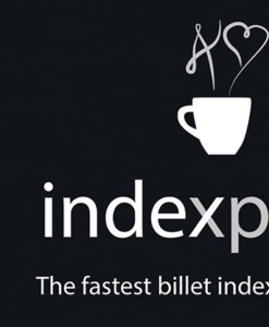 Indexpress 2.0 (Gimmick and Online Instructions) by Vernet Magic - Trick