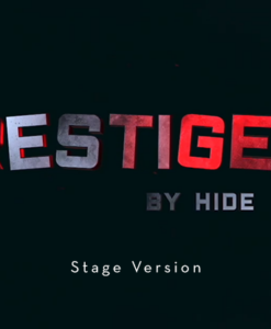 PRESTIGE 2.0 STAGE (No Elastics) by Sergey Koller & Hide- Trick