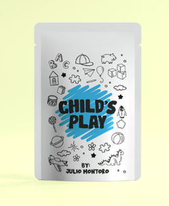 Child's Play by Julio Montoro