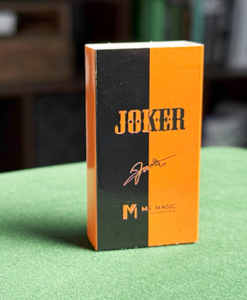 Joker Water Spray Lighter by Pen
