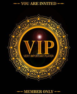VIP by Mickael Chatelain - Trick