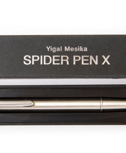 Spider Pen X (Gimmicks and online instructions) by Yigal Mesika - Trick