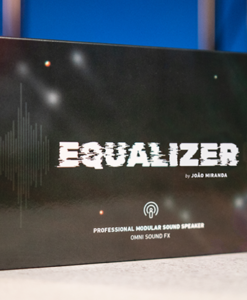 EQUALIZER by Joao Miranda - Trick