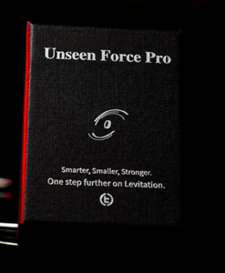 UNSEEN FORCE PRO by TCC - Trick