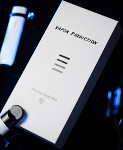 VAPOR PREDICTION by TCC - Trick