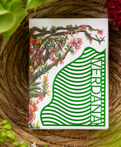 Verdana Playing Cards