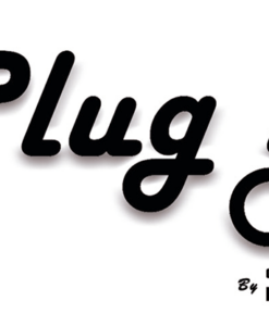 Plug it  (Gimmicks and Online Instructions) by Gustavo Raley - Trick