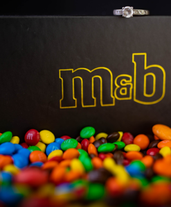 M&B Tube US (Gimmicks and Online Instructions) by Mark Bennett - Trick