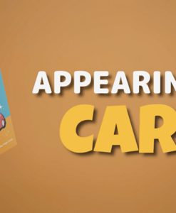 Appearing Car by Julio Montoro & The Paranoia Co.