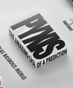 Pyxis Red English (Gimmicks and Online Instructions) by Nicolas Basbous and Vernet Magic - Trick
