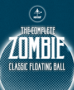 The Complete Zombie Silver (Gimmicks and Online Instructions) by Vernet Magic - Trick