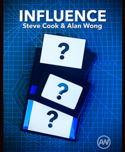 Influence by Steve Cook and Alan Wong - Trick