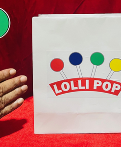 Jolly Lolly - Trick