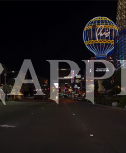 Tumi Magic Presents TRAPPED by Erick White - Trick