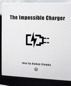 Impossible Charger by Roman Slomka & TCC Magic