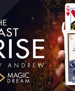 The Last Rise by Andrew and Magic Dream