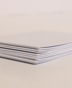 Magic Wallet Universe Combo Refill Envelopes (White) by TCC - Trick
