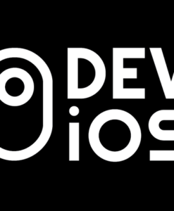 DEViOS by Mark Lemon