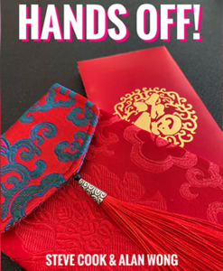 Hands Off! by Steve Cook and Alan Wong - Trick
