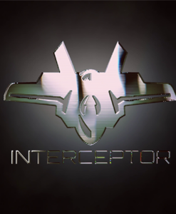 INTERCEPTOR by Mariano Goni - Trick